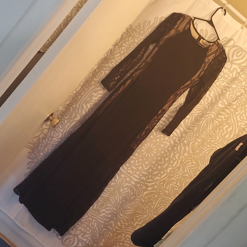 Cocktail Gown